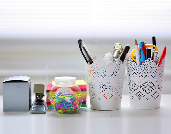 Office Supplies