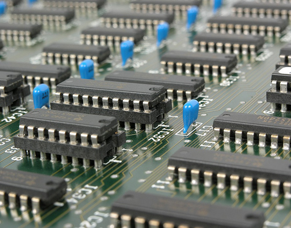Electronic product