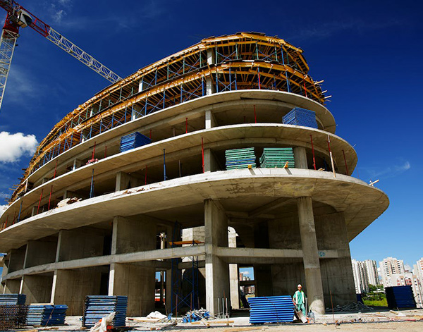 Building material