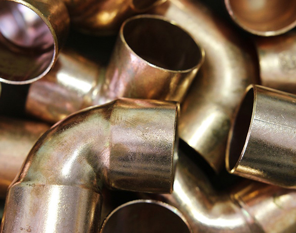 Metallic materials