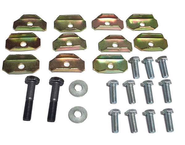 Auto parts